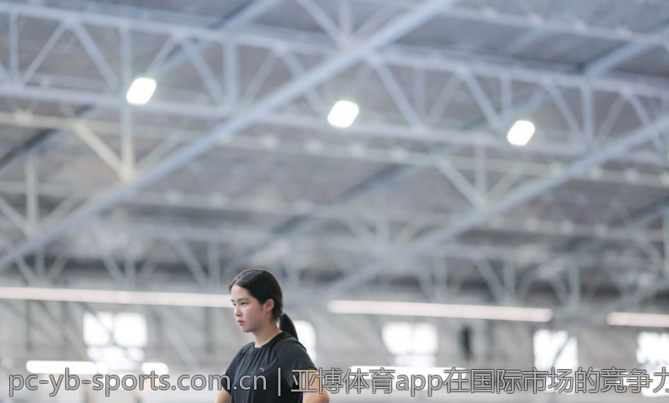 亚博体育app在国际市场的竞争力分析